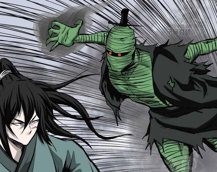 Cung Quỷ Kiếm Thần Chapter 118 - 41