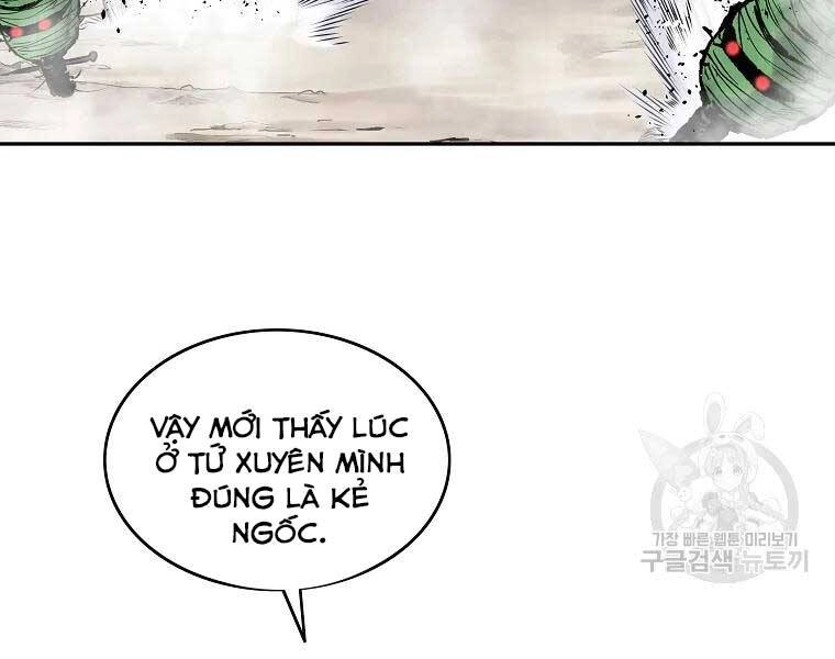 Cung Quỷ Kiếm Thần Chapter 118 - 92