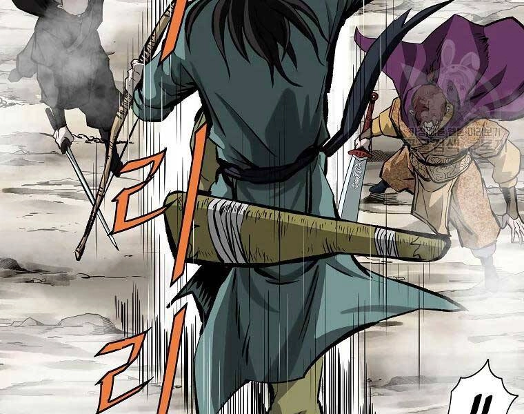 Cung Quỷ Kiếm Thần Chapter 118 - 119