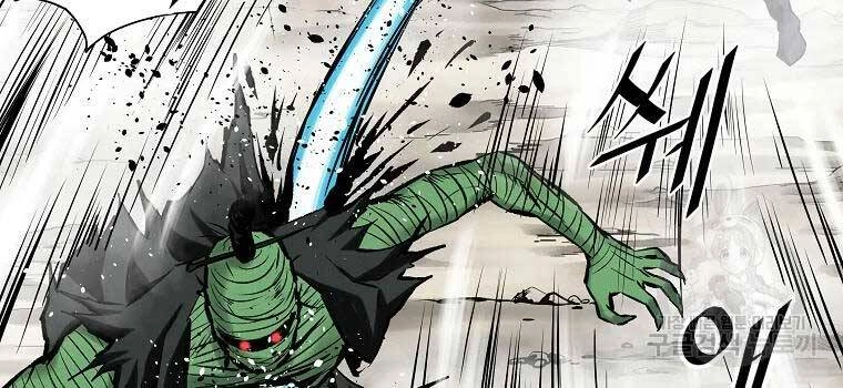 Cung Quỷ Kiếm Thần Chapter 118 - 128