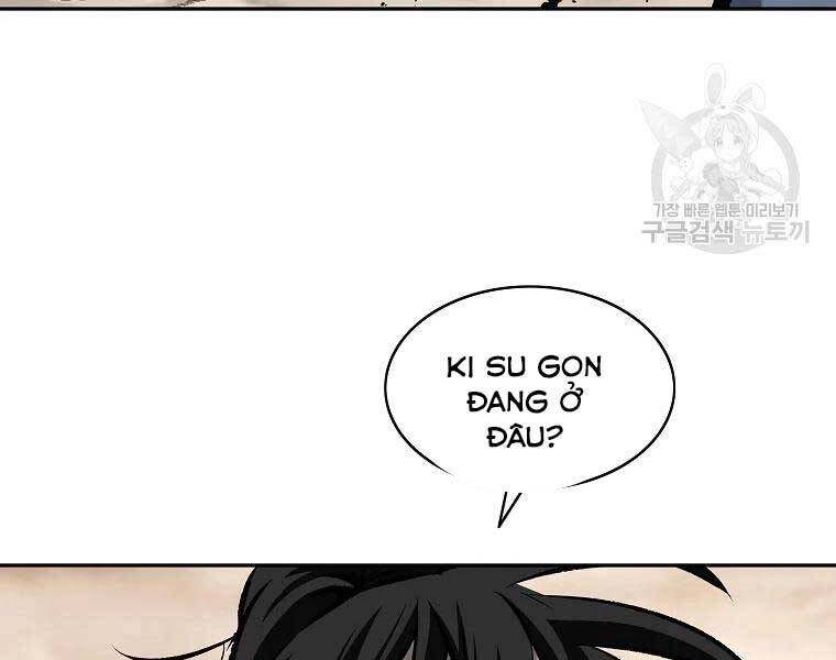 Cung Quỷ Kiếm Thần Chapter 118 - 135