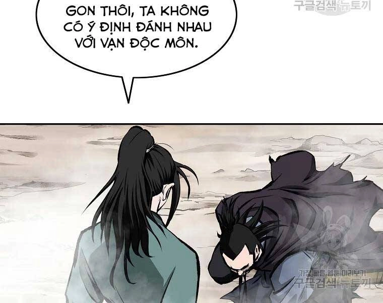 Cung Quỷ Kiếm Thần Chapter 118 - 139