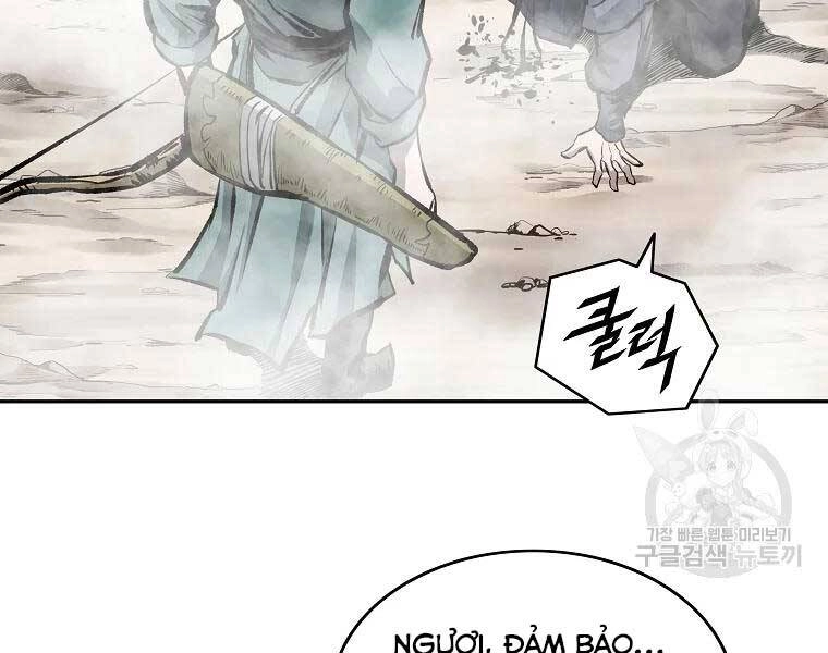 Cung Quỷ Kiếm Thần Chapter 118 - 140