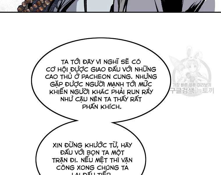 Cung Quỷ Kiếm Thần Chapter 119 - 101