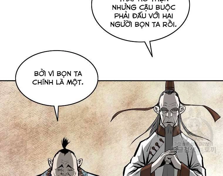 Cung Quỷ Kiếm Thần Chapter 119 - 108