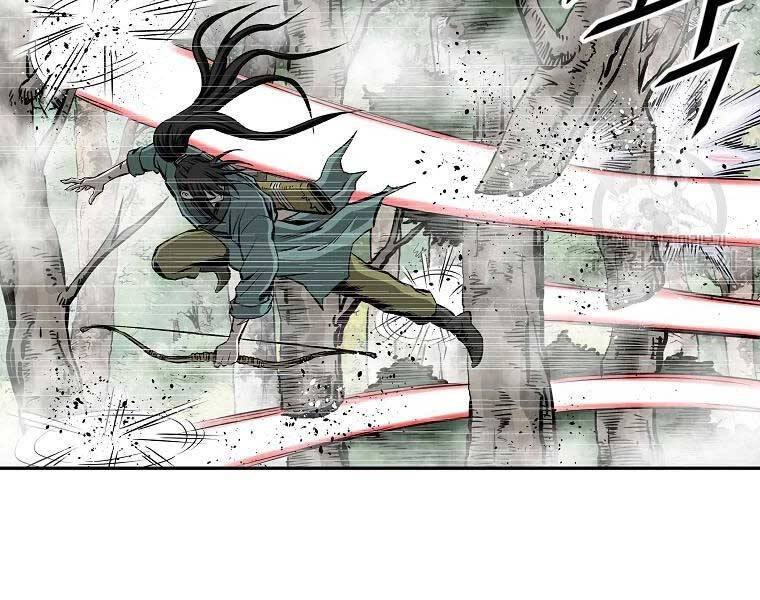 Cung Quỷ Kiếm Thần Chapter 119 - 134