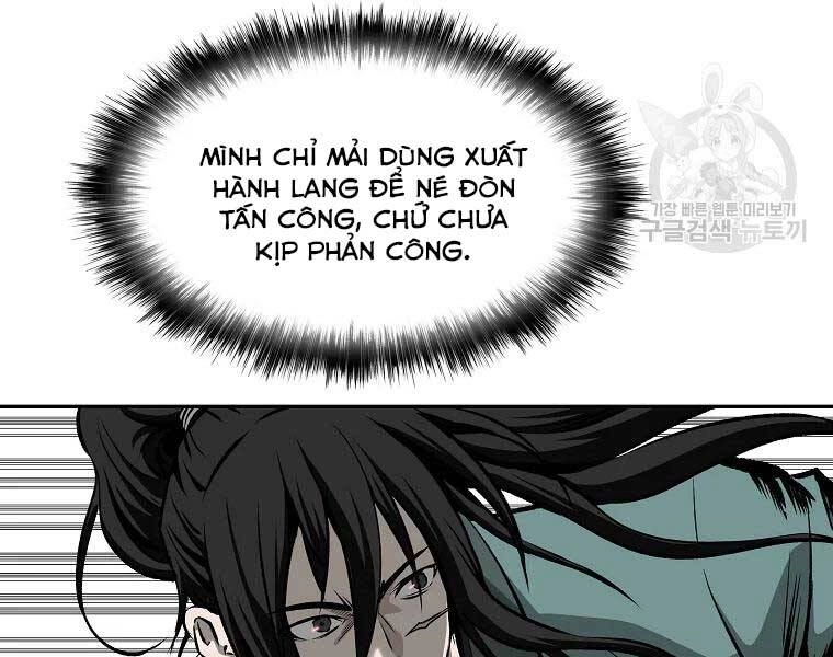 Cung Quỷ Kiếm Thần Chapter 119 - 135