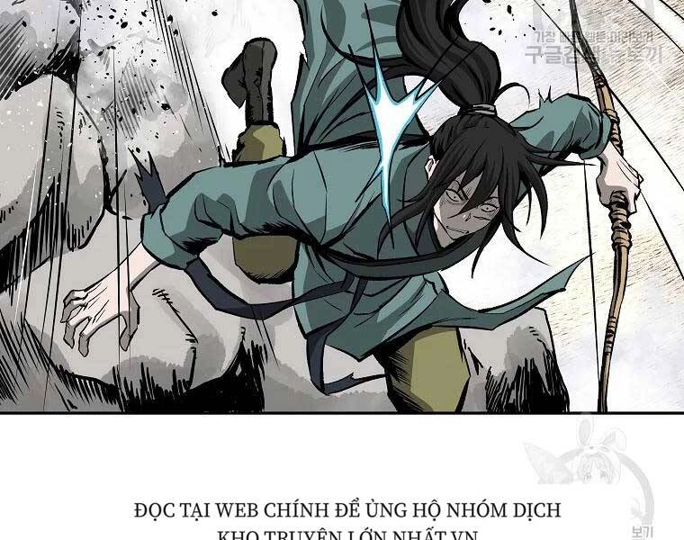 Cung Quỷ Kiếm Thần Chapter 119 - 138