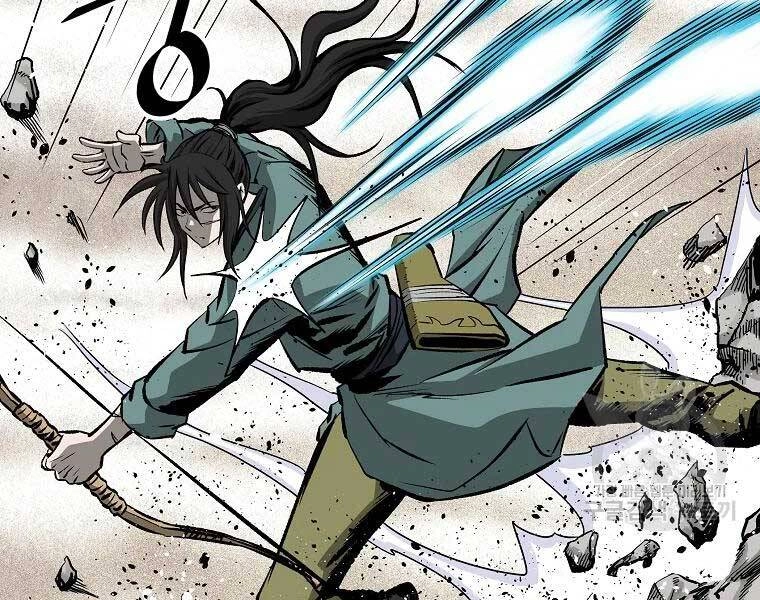 Cung Quỷ Kiếm Thần Chapter 119 - 140