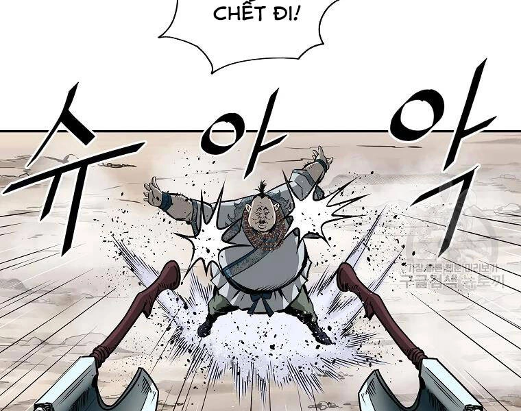 Cung Quỷ Kiếm Thần Chapter 120 - 3