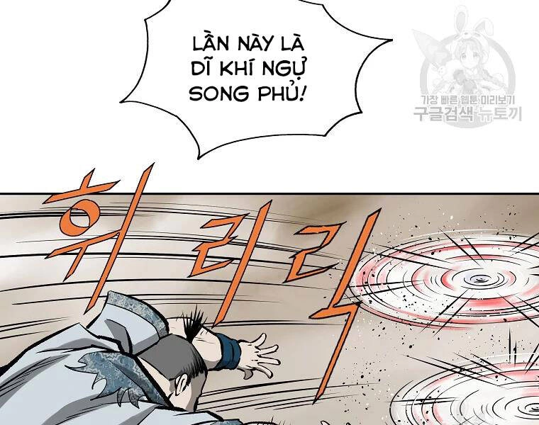 Cung Quỷ Kiếm Thần Chapter 120 - 40