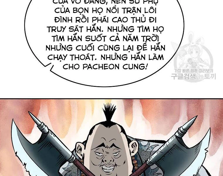 Cung Quỷ Kiếm Thần Chapter 120 - 70