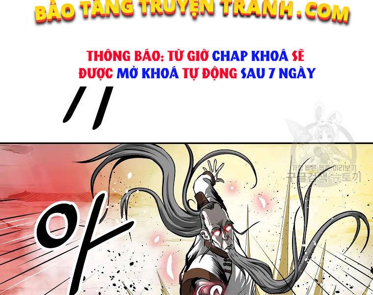 Cung Quỷ Kiếm Thần Chapter 120 - 128