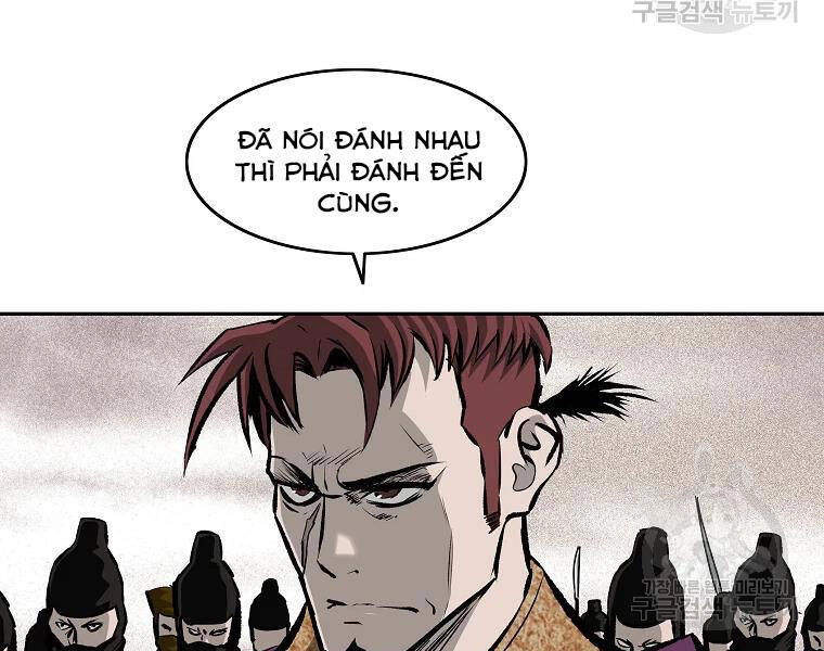 Cung Quỷ Kiếm Thần Chapter 121 - 11