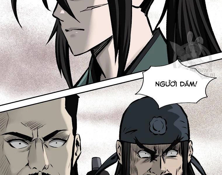 Cung Quỷ Kiếm Thần Chapter 121 - 21