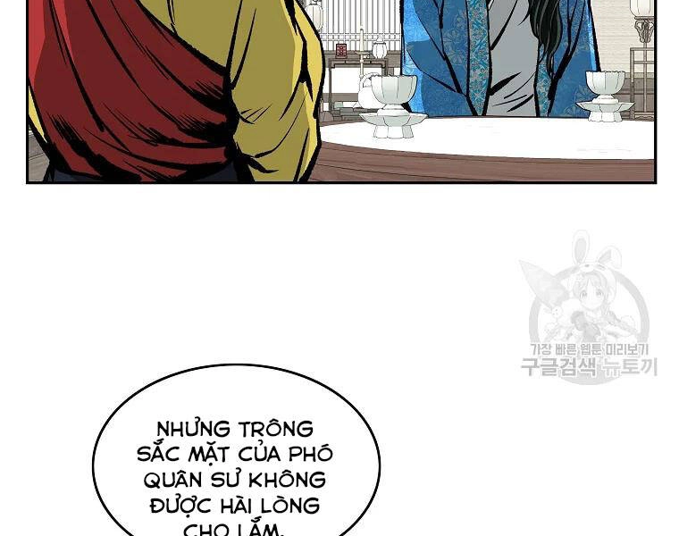 Cung Quỷ Kiếm Thần Chapter 121 - 44