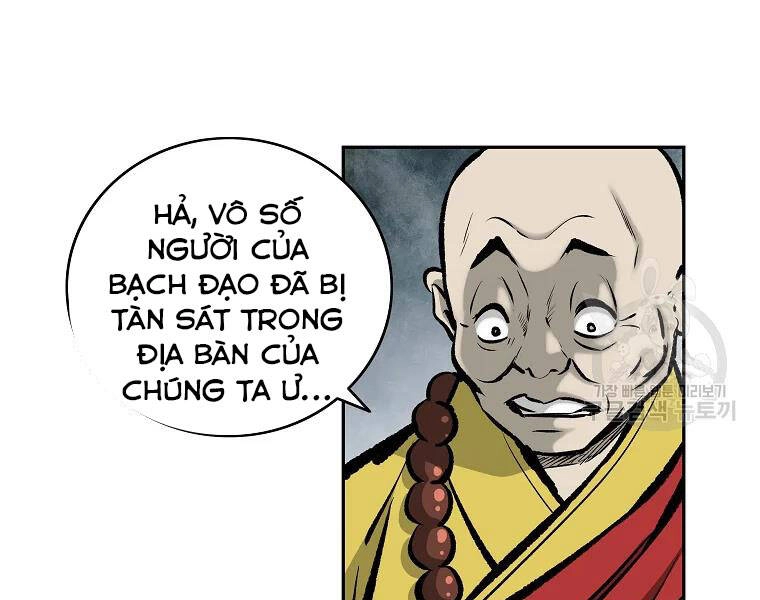 Cung Quỷ Kiếm Thần Chapter 121 - 48