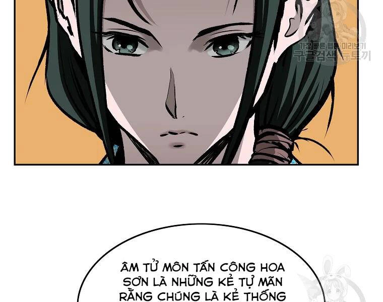 Cung Quỷ Kiếm Thần Chapter 121 - 54
