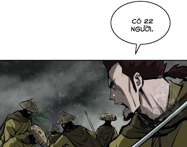 Cung Quỷ Kiếm Thần Chapter 121 - 107