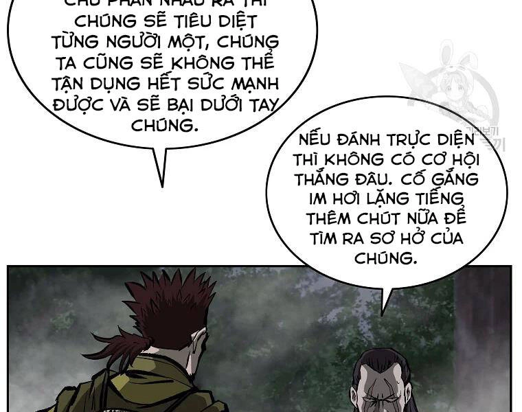 Cung Quỷ Kiếm Thần Chapter 121 - 112