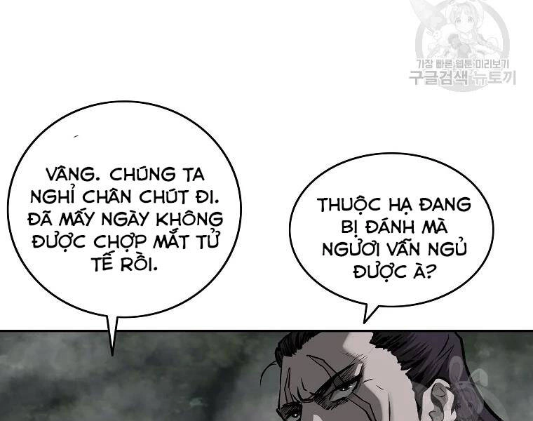 Cung Quỷ Kiếm Thần Chapter 121 - 114