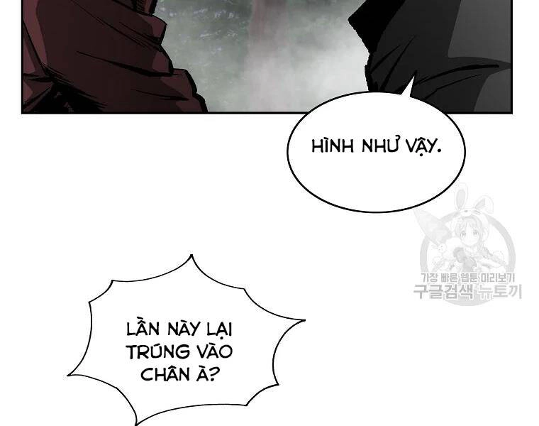 Cung Quỷ Kiếm Thần Chapter 121 - 123