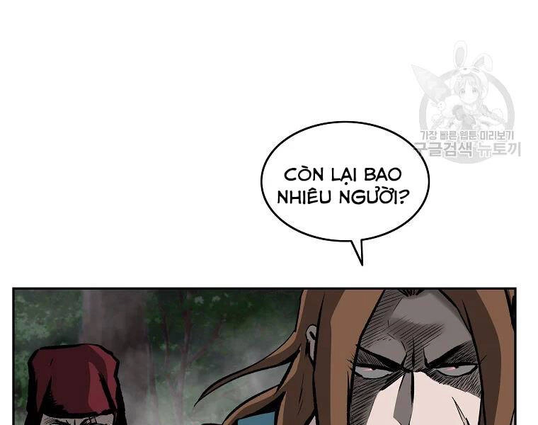 Cung Quỷ Kiếm Thần Chapter 121 - 127