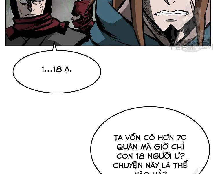 Cung Quỷ Kiếm Thần Chapter 121 - 128