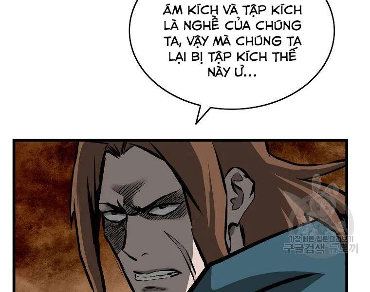 Cung Quỷ Kiếm Thần Chapter 121 - 132