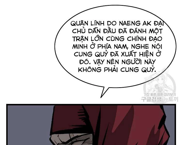 Cung Quỷ Kiếm Thần Chapter 121 - 138