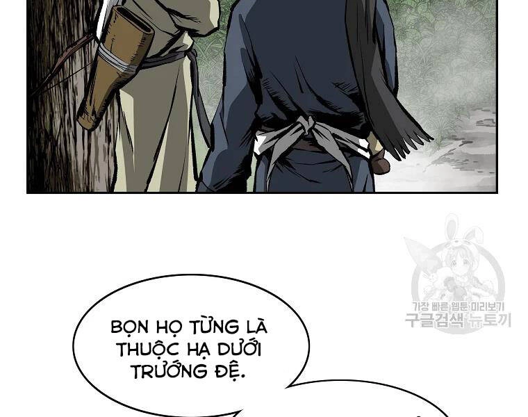 Cung Quỷ Kiếm Thần Chapter 122 - 13