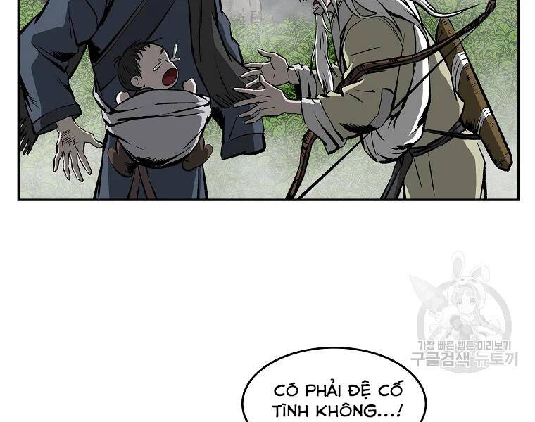 Cung Quỷ Kiếm Thần Chapter 122 - 30