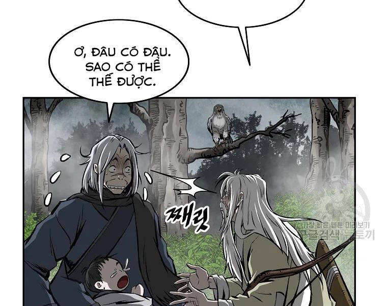 Cung Quỷ Kiếm Thần Chapter 122 - 31