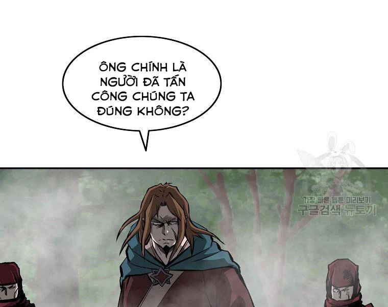 Cung Quỷ Kiếm Thần Chapter 122 - 39