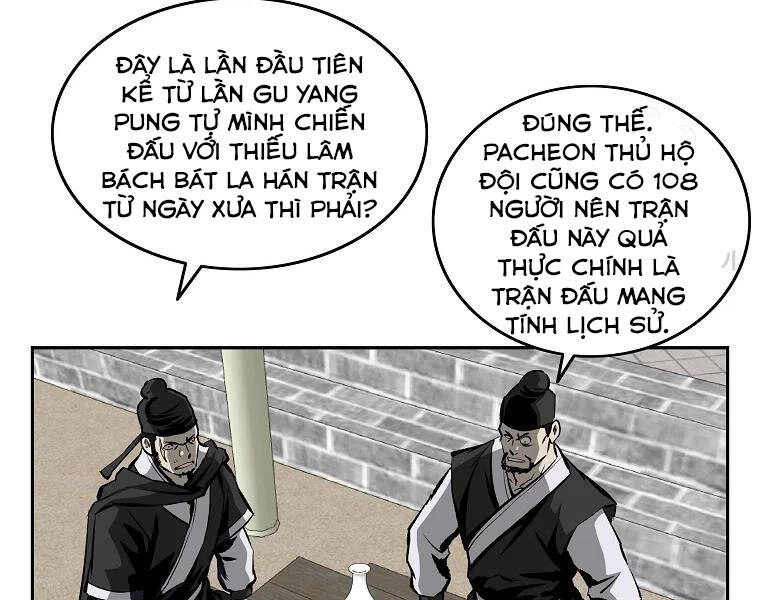 Cung Quỷ Kiếm Thần Chapter 122 - 89