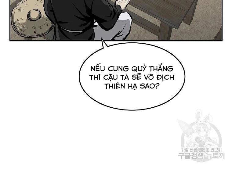 Cung Quỷ Kiếm Thần Chapter 122 - 91