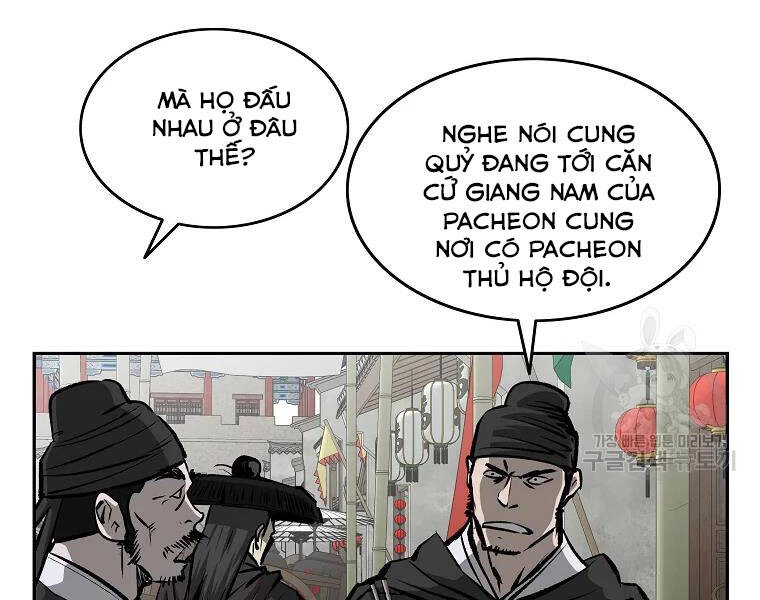 Cung Quỷ Kiếm Thần Chapter 122 - 92