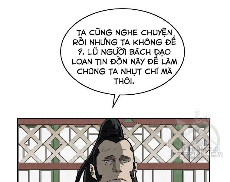 Cung Quỷ Kiếm Thần Chapter 122 - 109