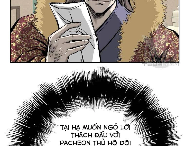 Cung Quỷ Kiếm Thần Chapter 122 - 125