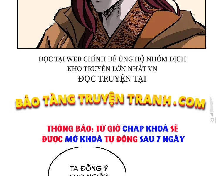 Cung Quỷ Kiếm Thần Chapter 122 - 140