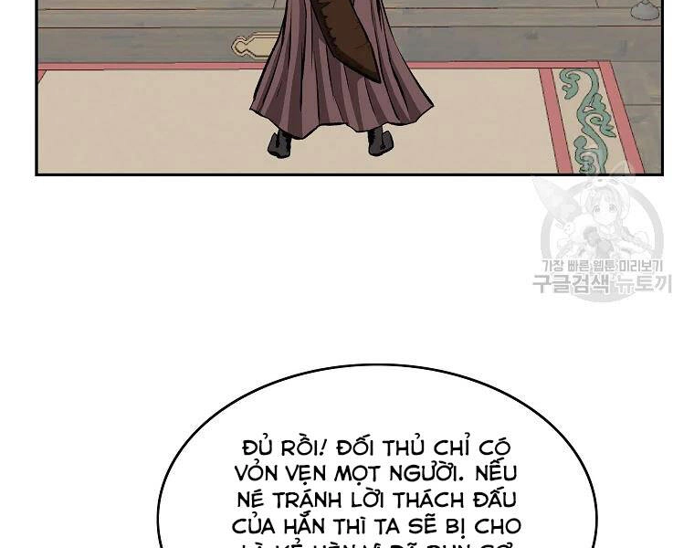 Cung Quỷ Kiếm Thần Chapter 122 - 142