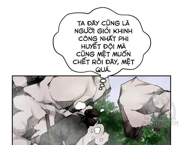Cung Quỷ Kiếm Thần Chapter 122 - 156