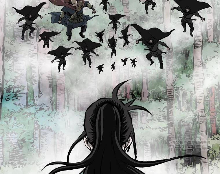 Cung Quỷ Kiếm Thần Chapter 122 - 163