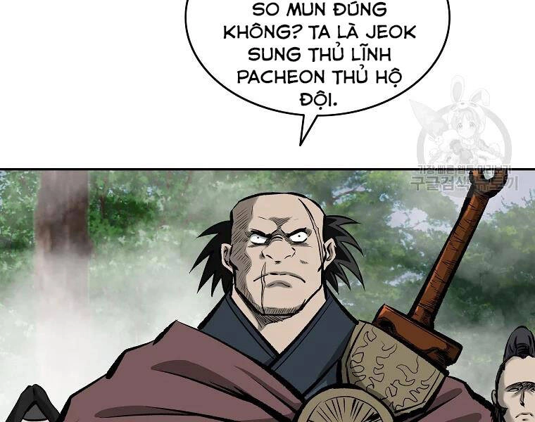 Cung Quỷ Kiếm Thần Chapter 122 - 168