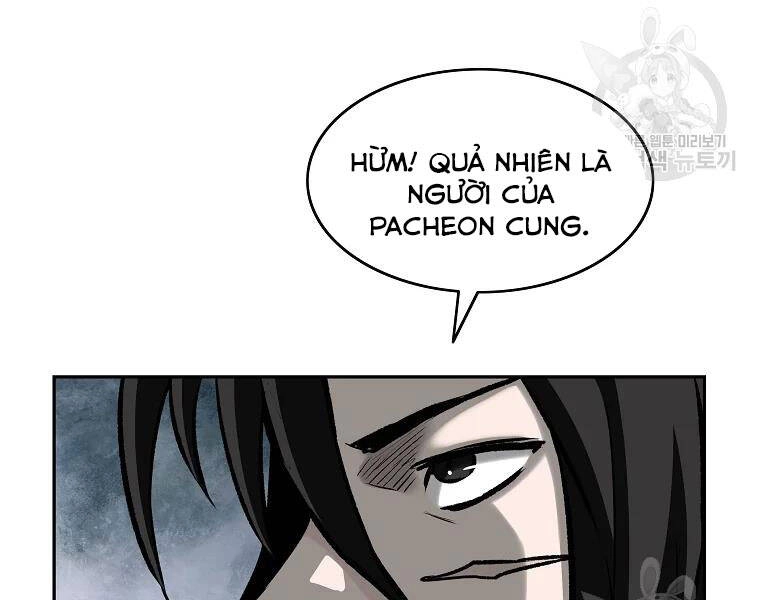 Cung Quỷ Kiếm Thần Chapter 122 - 170