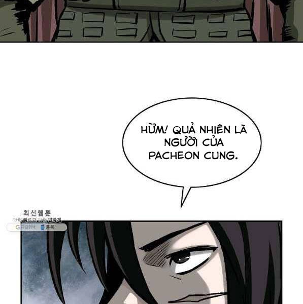 Cung Quỷ Kiếm Thần Chapter 123 - 4