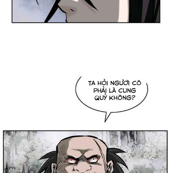 Cung Quỷ Kiếm Thần Chapter 123 - 5