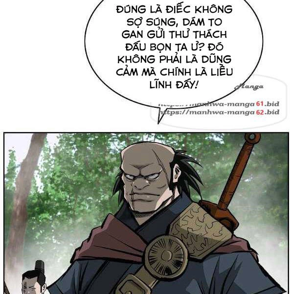 Cung Quỷ Kiếm Thần Chapter 123 - 8