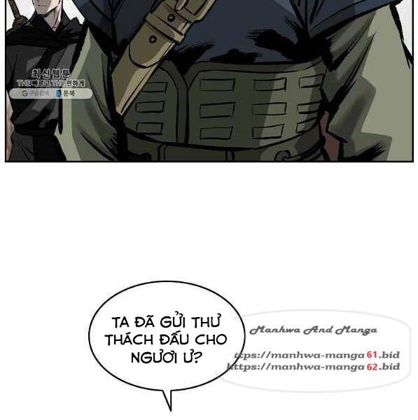 Cung Quỷ Kiếm Thần Chapter 123 - 9