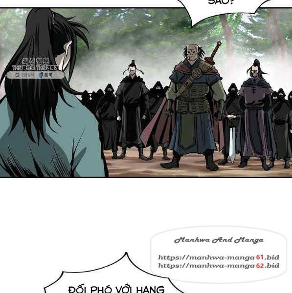 Cung Quỷ Kiếm Thần Chapter 123 - 15